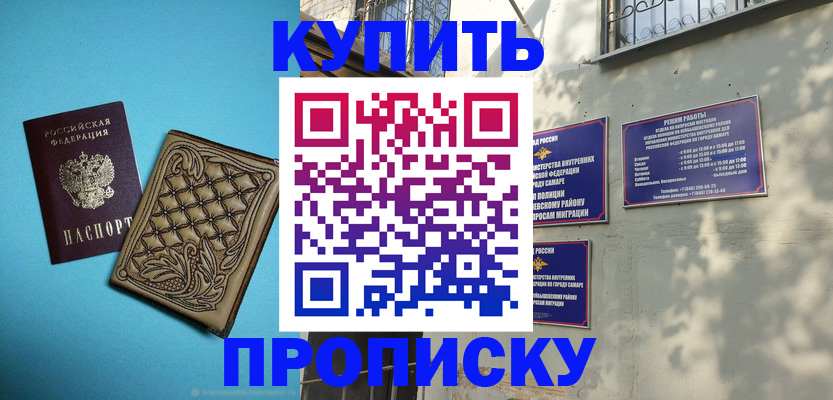 прописка 2025 в Полярных Зорях